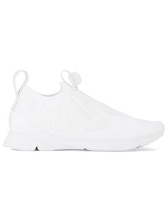кроссовки Pump Supreme ULTK Reebok