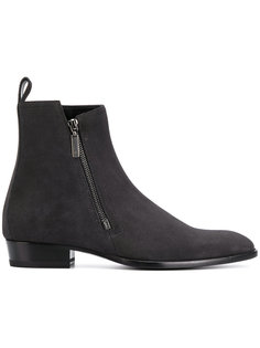 ботинки Wyatt 30 Saint Laurent