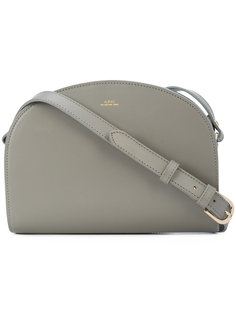 Half-Moon shoulder bag A.P.C.