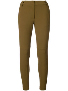 cigarette trousers Tibi