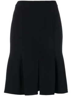 плиссированная юбка Stella McCartney