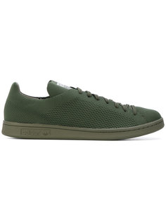 кеды Stan Smith Primeknit Adidas