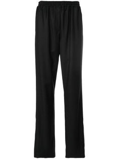 свободные брюки Givenchy