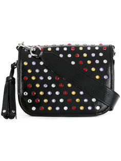 декорированная сумка на плечо Marc Jacobs