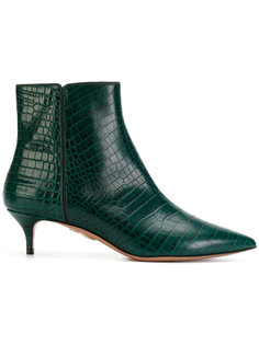 ботильоны Quant Aquazzura