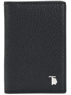 классическая визитница Tods Tod’S
