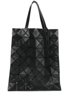 большая сумка-тоут Lucent Bao Bao Issey Miyake