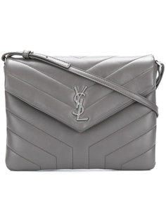 клатч Monogram Saint Laurent