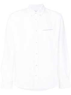 рубашка с воротником на пуговицах Officine Generale