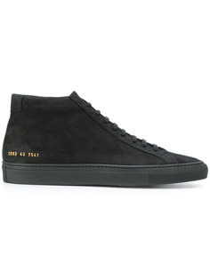 кроссовки Original Achilles Common Projects
