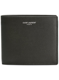 бумажник Paris East/West Saint Laurent