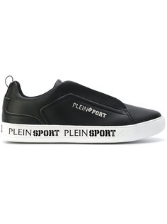 кеды Season Plein Sport