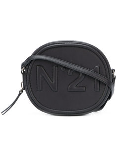 сумка с логотипом Nº21