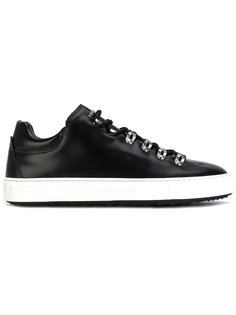 кеды Barney  Dsquared2