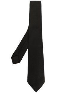 классический галстук  Versace
