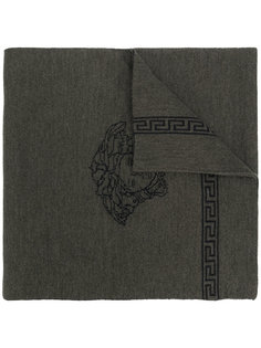 шарф Medusa Versace