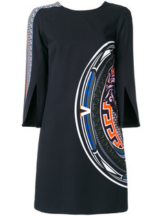 платье Pop Medusa Versace
