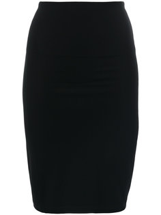 юбка-карандаш Plein Sud