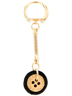 брелок для ключей с логотипом Theatre Products