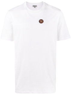 футболка Circle с вышивкой Lanvin