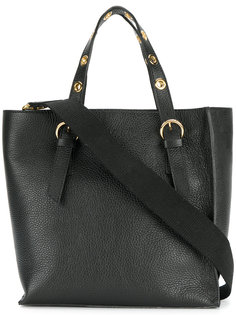 структурированная сумка-тоут  LAutre Chose