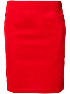 расклешенная юбка мини Givenchy