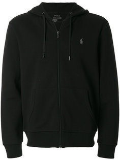 худи на молнии Polo Ralph Lauren