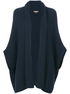 кардиган в рубчик  N.Peal