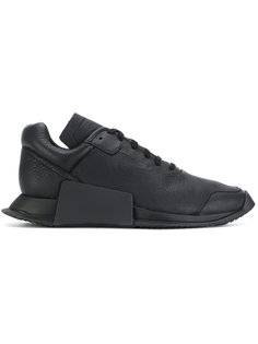 кроссовки Rick Owens X Adidas Level Runner  Adidas By Rick Owens