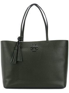классическая сумка-тоут Tory Burch