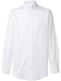 рубашка в горох Vivienne Westwood
