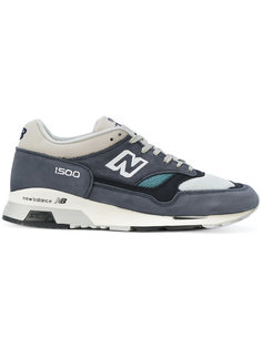 кроссовки 1500 Nubuck New Balance