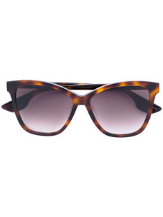 квадратные солнцезащитные очки McQ Alexander McQueen