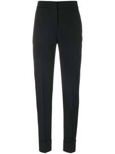 брюки с завышенной талией  Cédric Charlier