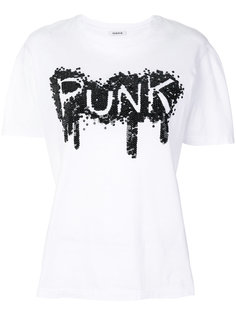 футболка Punk P.A.R.O.S.H.
