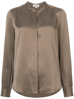 blouse with mandarin collar Lagence Lagence