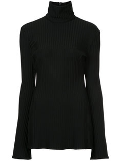 топ с высокой горловиной Mescaline  Ellery