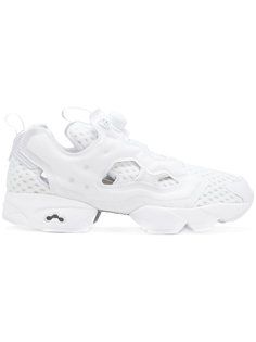 кроссовки Instapump Fury Reebok