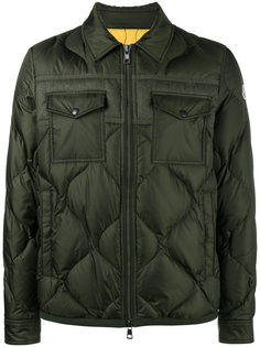 стеганая куртка Moncler