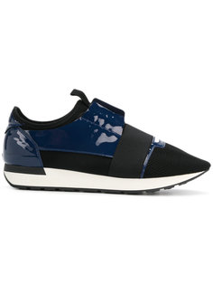 кроссовки Race Runners Balenciaga