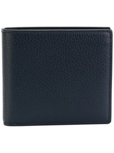 складной кошелек  Smythson