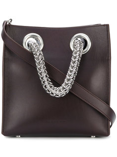 сумка-тоут Genesis SQ Alexander Wang