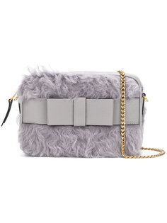 сумка на молнии Miu Miu
