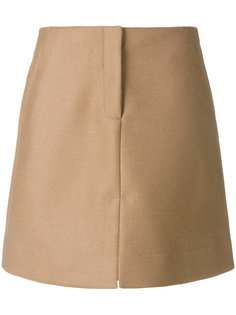 юбка А-образного силуэта Calvin Klein 205W39nyc