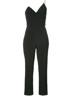 single strap jumpsuit Cushnie Et Ochs