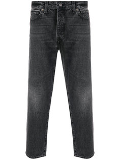 укороченные джинсы Levis: Made & Crafted