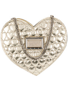 мини-сумка на плечо Sweet Heart Philipp Plein