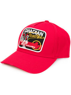 бейсболка Canadian Trucker Dsquared2