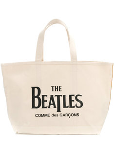 сумка-тоут Beatles Comme Des Garçons Play