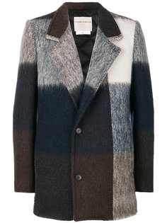 классическое пальто Present  Stephan Schneider